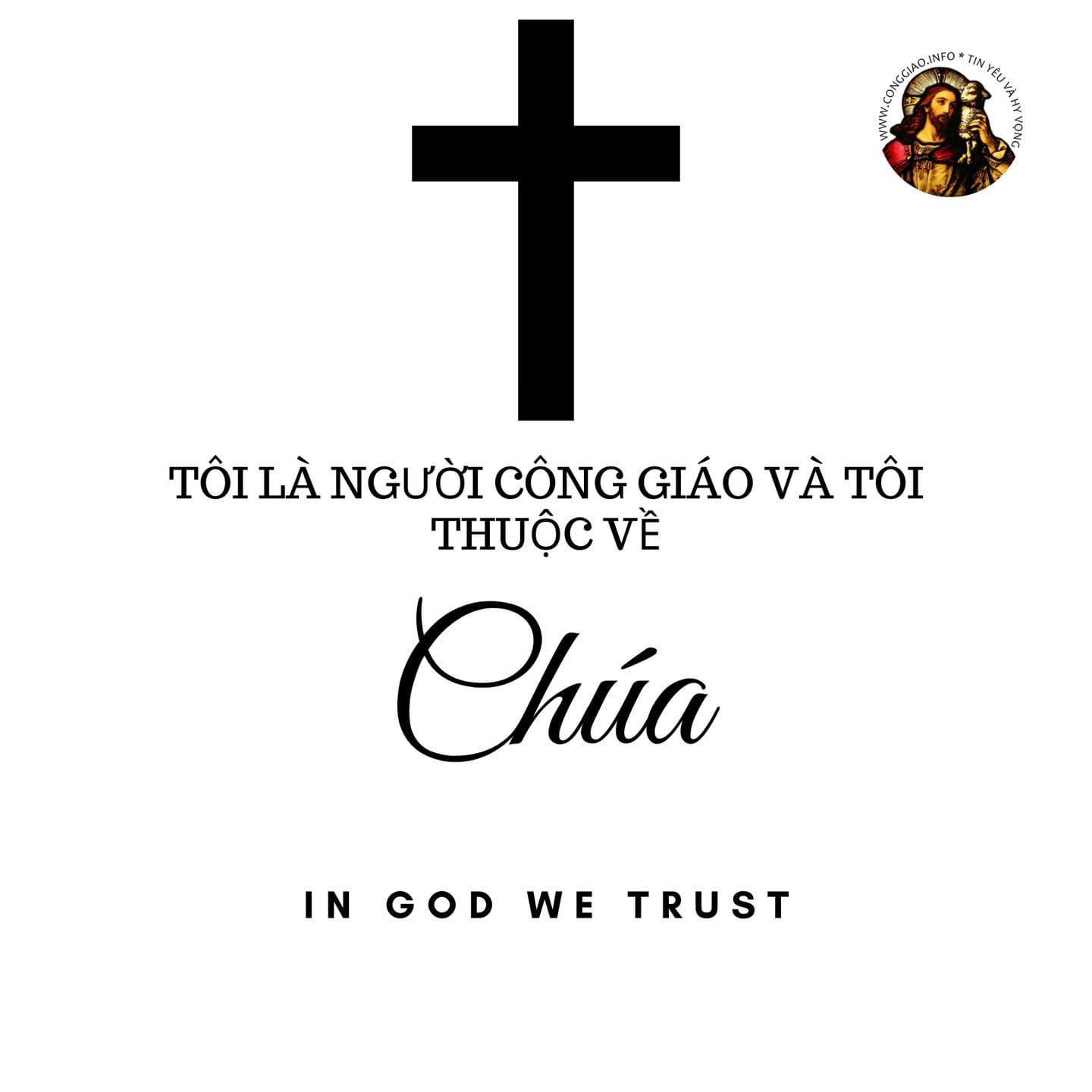 Người Công giáo không nên giữ đạo