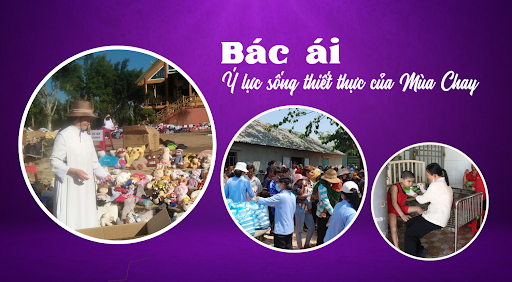 SỐNG MÙA CHAY KITÔ GIÁO