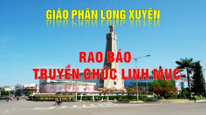 Rao báo Truyền chức Phó tế