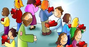 5 Phút Lời Chúa mỗi ngày: LUẬT ‘BÁO THÙ’ MỚI CỦA CHÚA