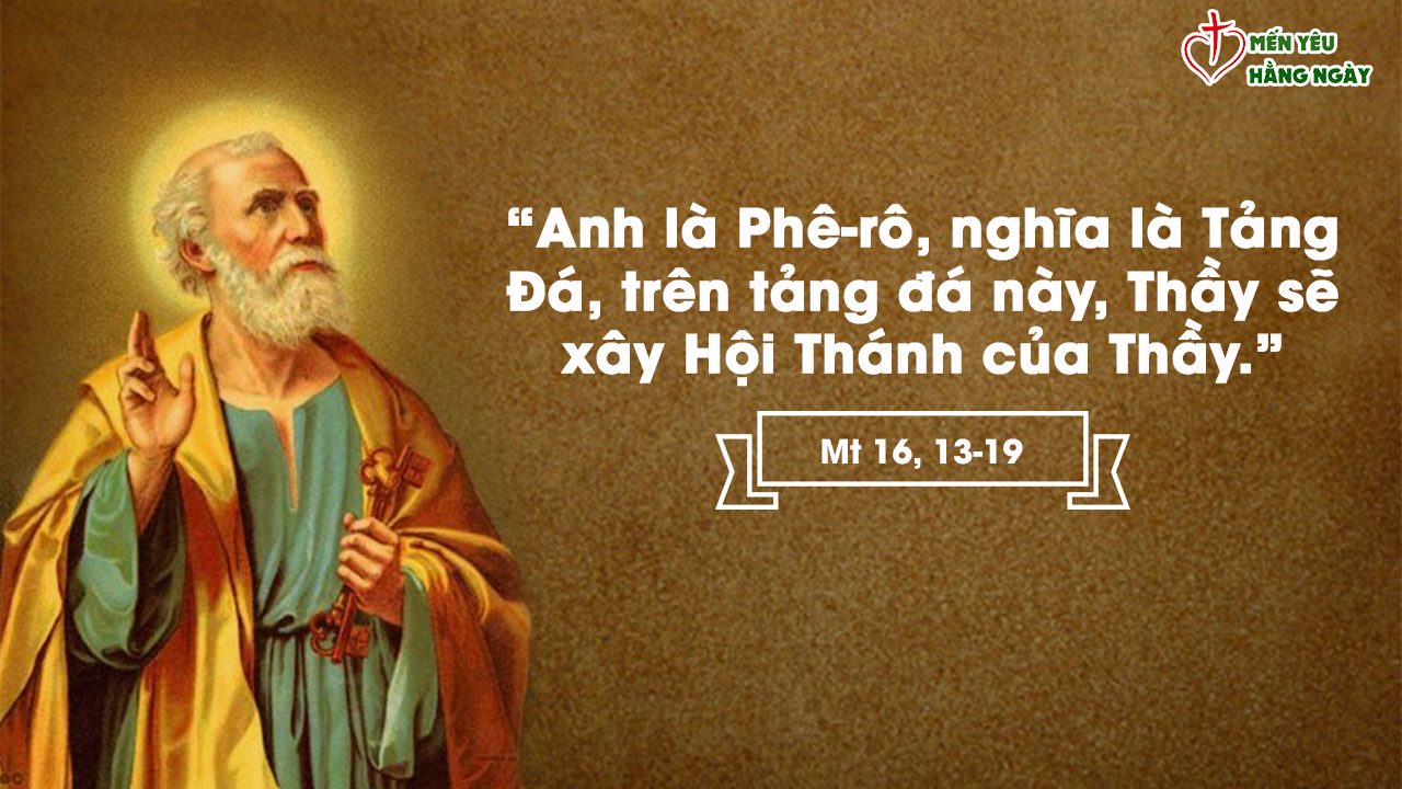 “Chìa Khóa Nước Trời”