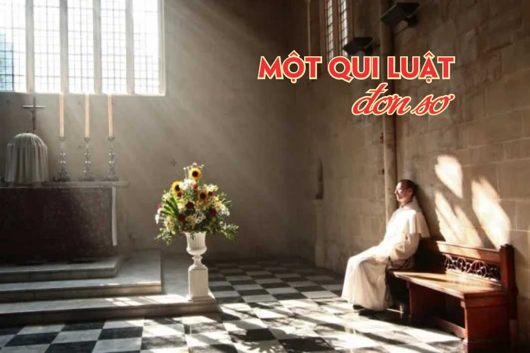 Lẽ Sống: Một Quy Luật đơn sơ