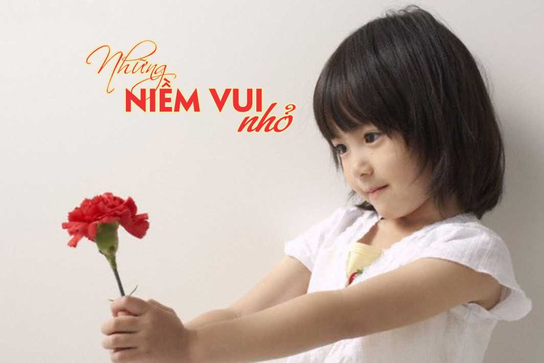 Lẽ Sống: Những Niềm Vui Nhỏ