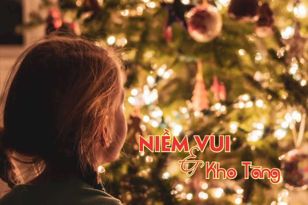 Lẽ Sống: Niềm Vui Và Kho Tàng