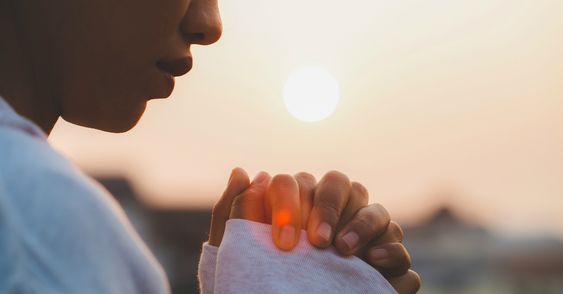 5 Phút Lời Chúa: KHIÊM NHƯỜNG ĐỂ BIẾT CHÚA