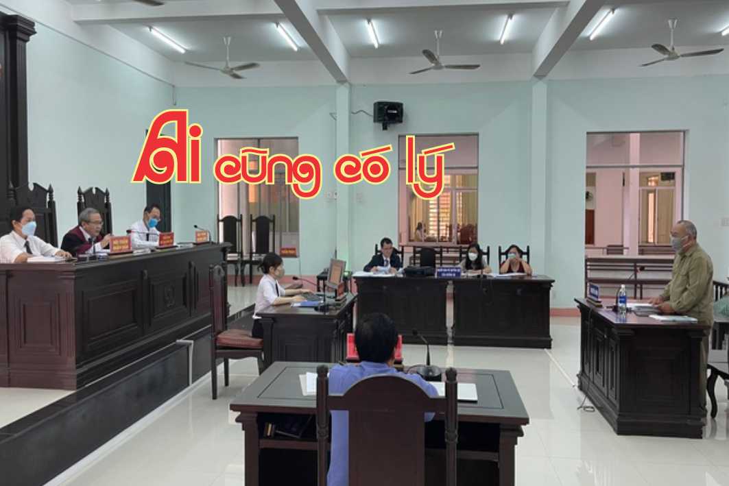 Lẽ Sống: Ai Cũng Có Lý