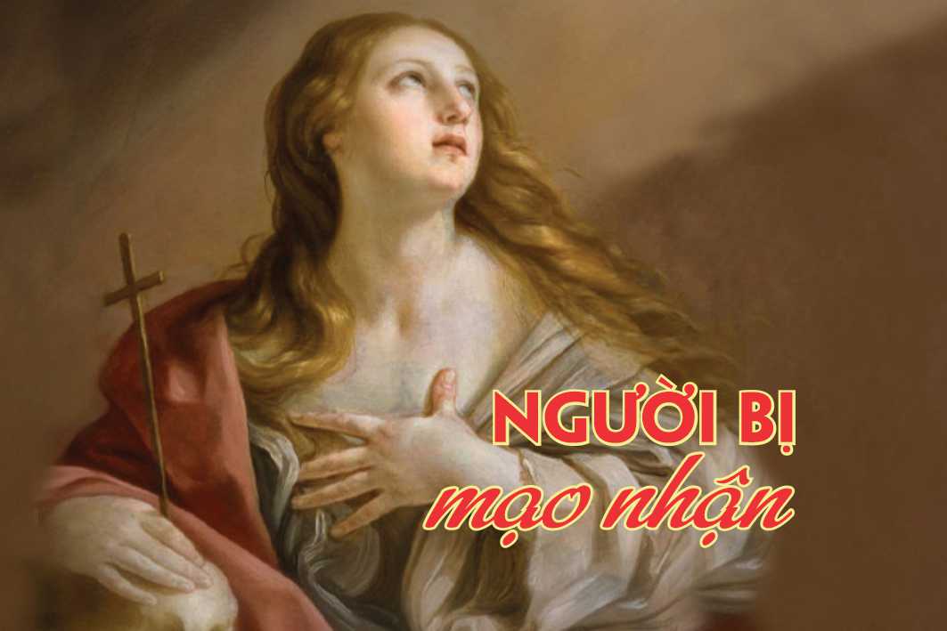 Lẽ Sống: Người Bị Mạo Nhận