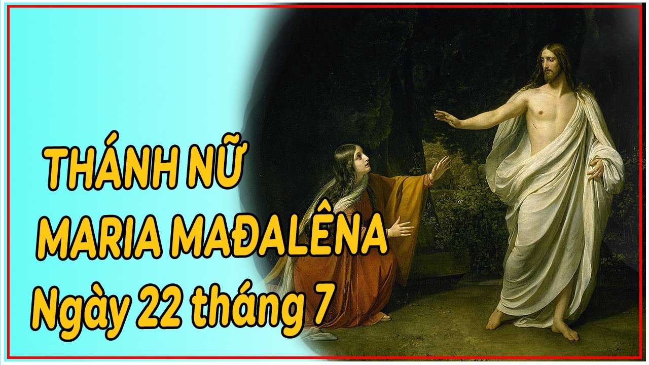 5 Phút Lời Chúa: VỊ TÔNG ĐỒ TRUYỀN GIÁO ĐẦU TIÊN