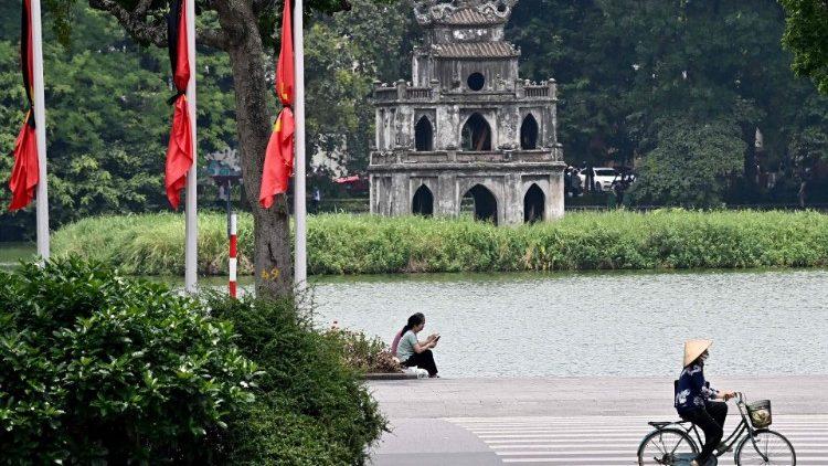 Đức Thánh Cha Phanxicô gởi điện thư chia buồn về sự qua đời của ông Nguyễn Phú Trọng