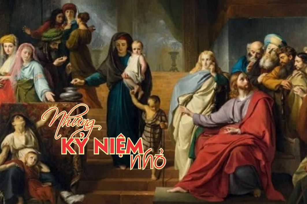 Lẽ Sống: Những Kỷ Niệm Nhỏ
