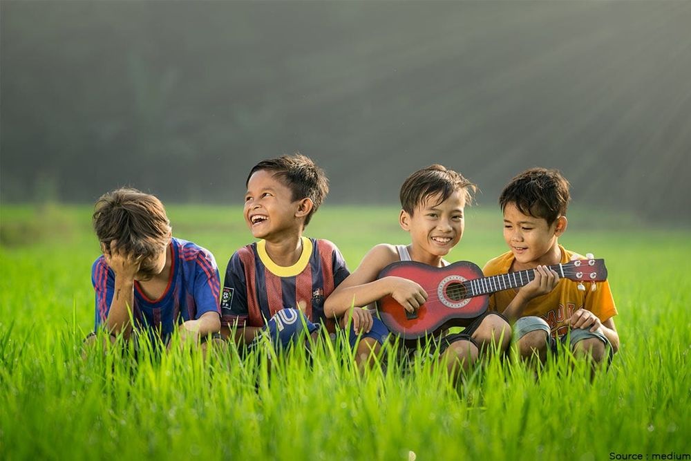 Thứ Ba Tuần XIX TN - Tinh Thần Trẻ Thơ