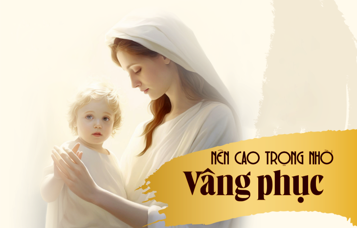 5 Phút Lời Chúa - Thứ Năm Tuần XX TN