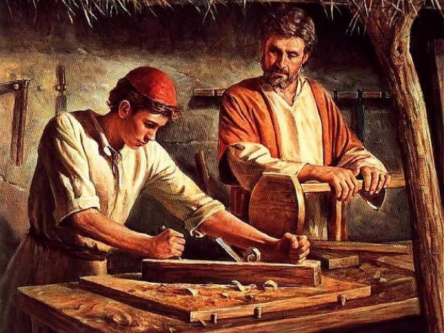 Thứ Hai Tuần XXII TN - Bụt Nhà Không Thiêng