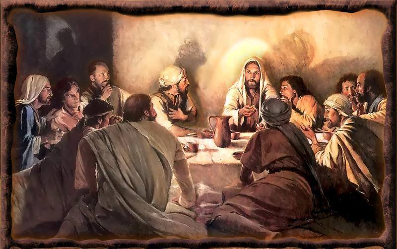 5 Phút Lời Chúa - Thứ Sáu Tuần XXII TN