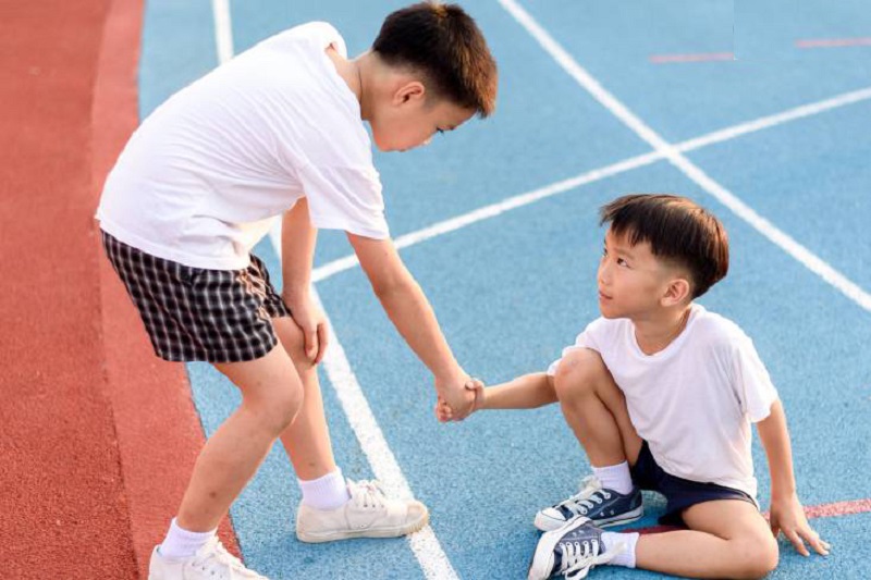 5 Phút Lời Chúa - Thứ Tư Tuần XXIV TN