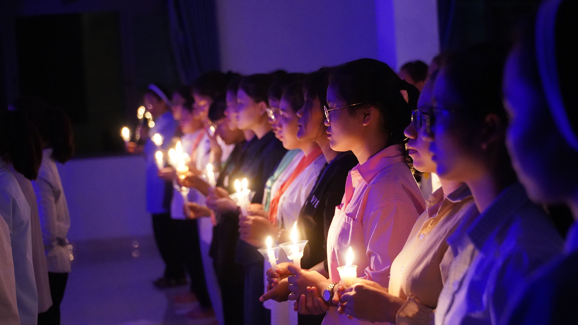 5 Phút Lời Chúa - Thứ Hai Tuần XXV TN