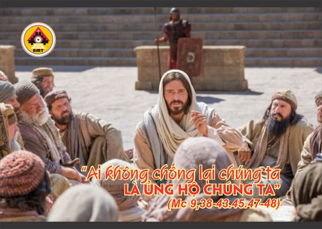 5 Phút Lời Chúa - Chúa Nhật Tuần XXVI TN