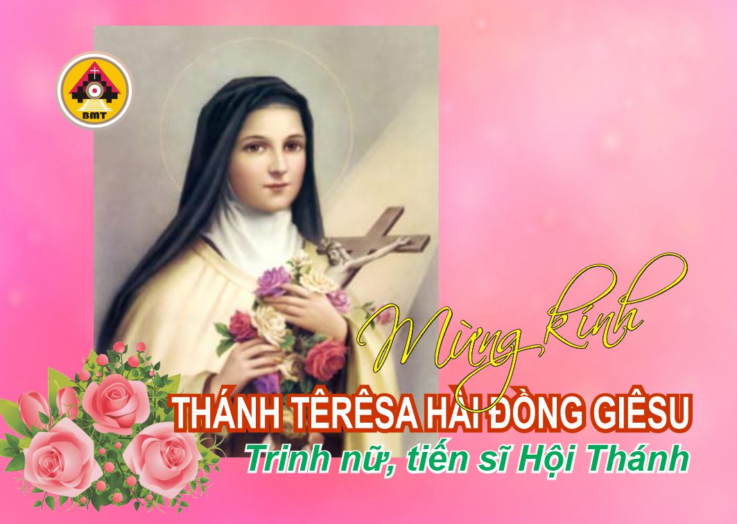 5 Phút Lời Chúa - Thứ Ba Tuần XXVI TN
