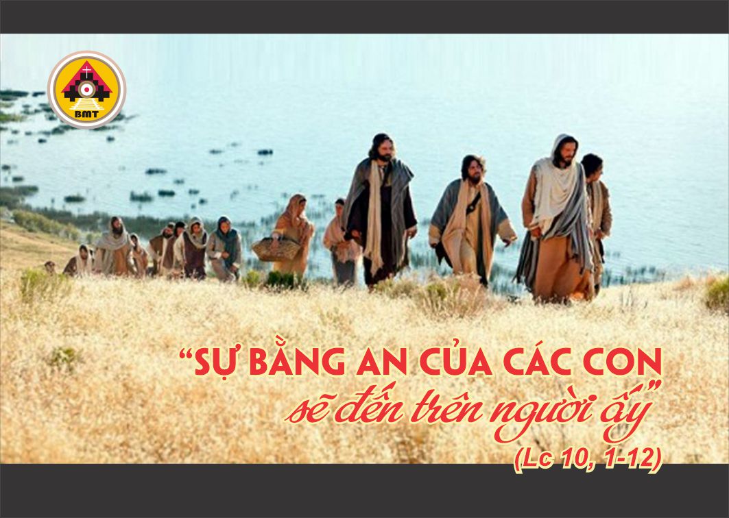 5 Phút Lời Chúa - Thứ Năm Tuần XXVI TN