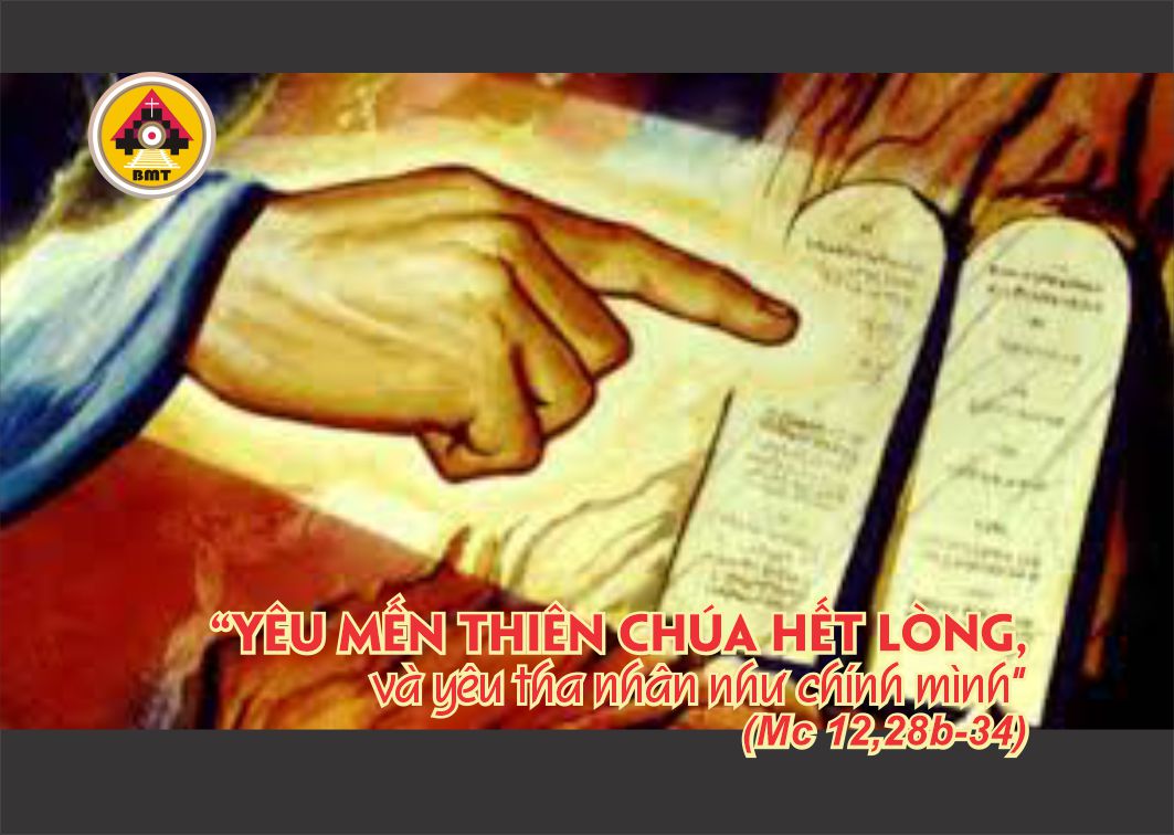 Lời Chúa THỨ BẢY TUẦN 30 TN