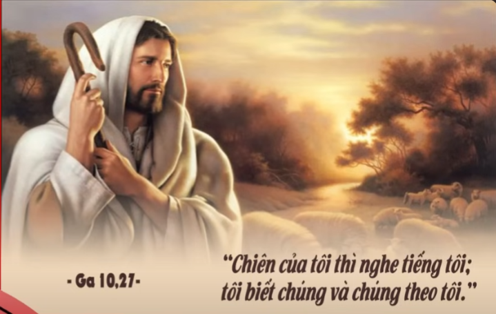 Radio Chúa Nhật 11/05/2025 - Vatican News Tiếng Việt