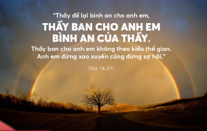 Radio thứ Ba 20/05/2025 - Vatican News Tiếng Việt