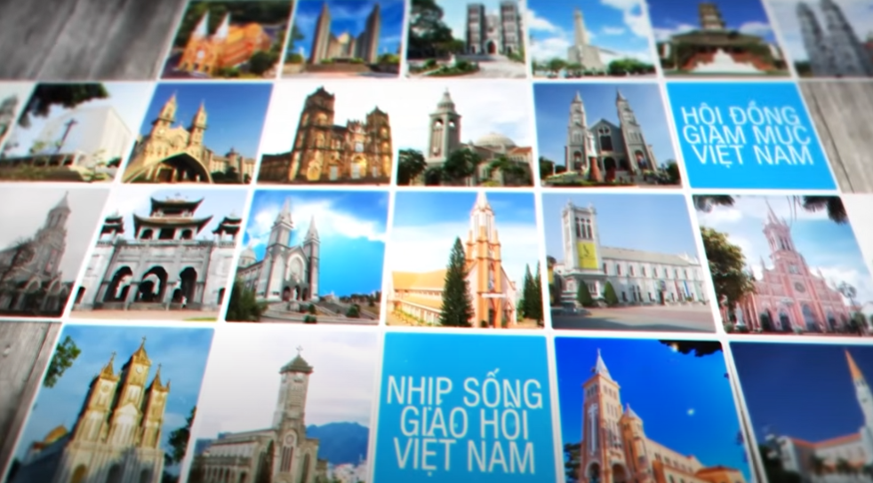 Nhịp sống Giáo hội Việt Nam số 30 (15/7 - 21/7/2025)