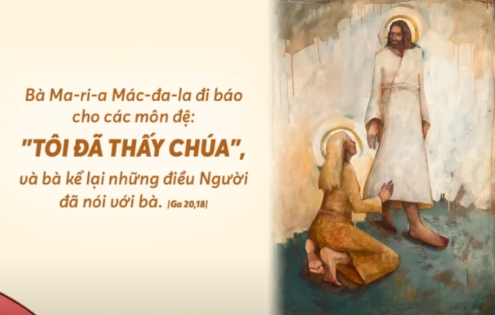 Radio thứ Ba 22/07/2025 - Vatican News Tiếng Việt