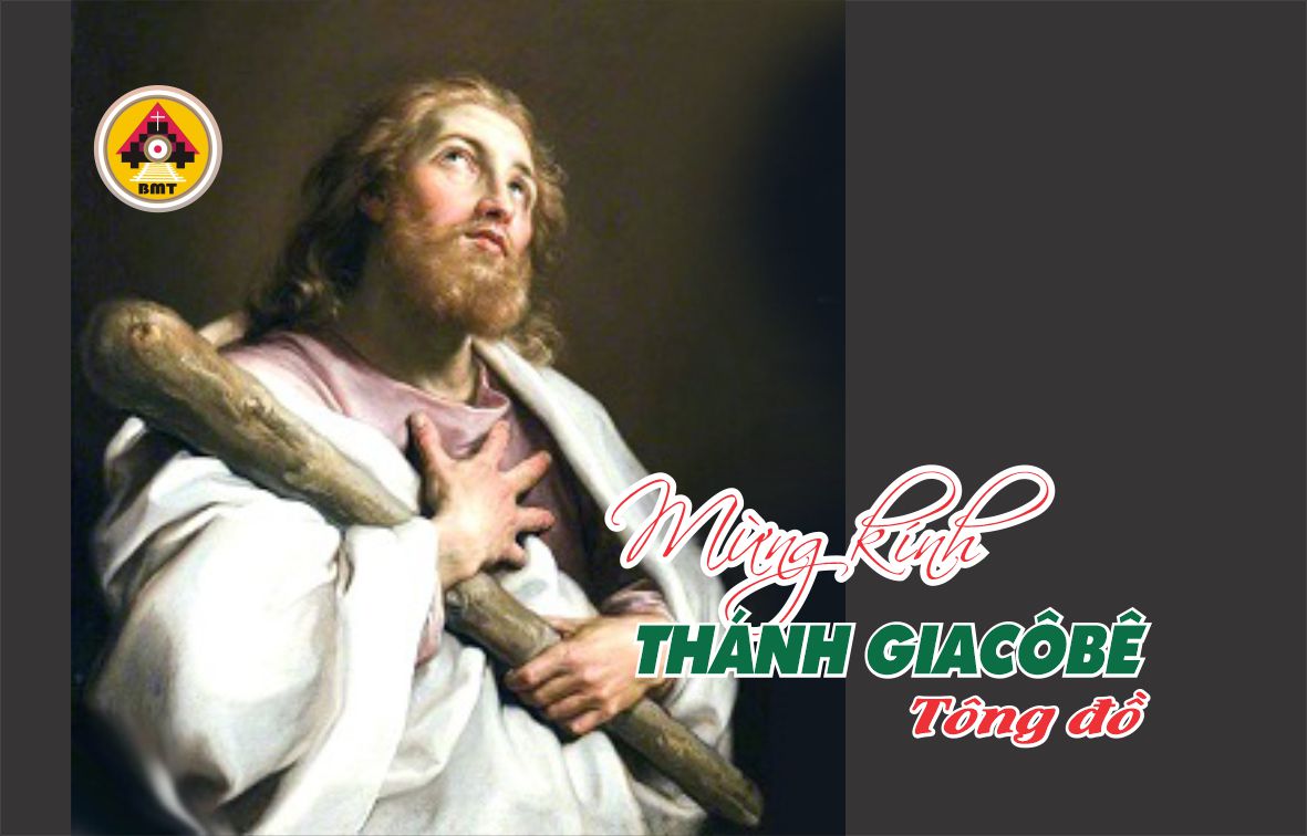 Lời Chúa THỨ SÁU TUẦN 16 THƯỜNG NIÊN