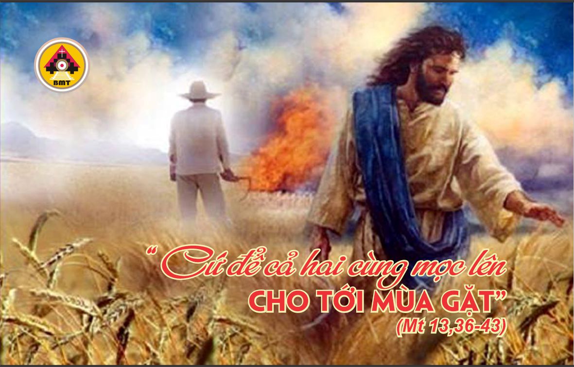 Cứ để cả hai lớn lên!