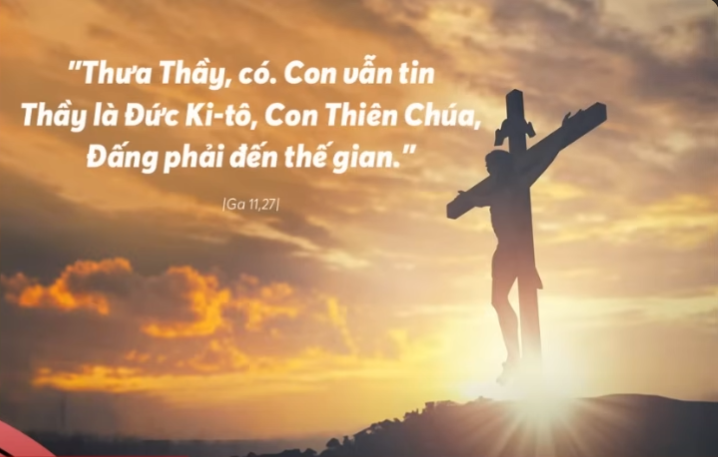 Radio thứ Ba 29/07/2025 - Vatican News Tiếng Việt