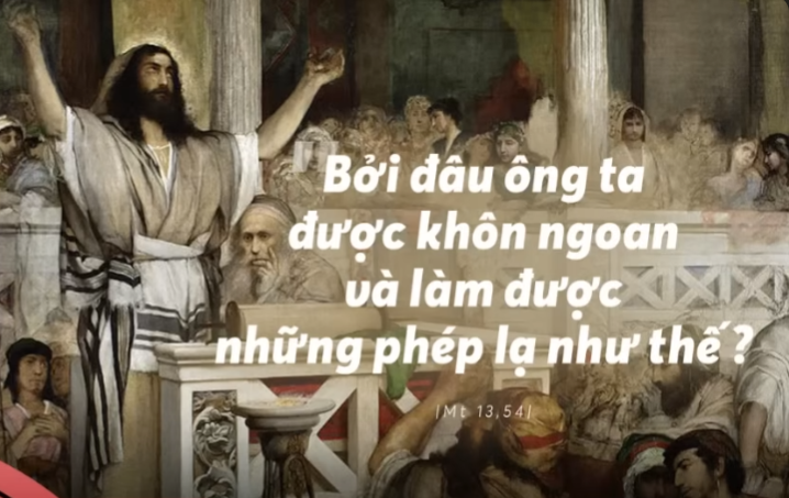 Radio thứ Sáu 01/08/2025 - Vatican News Tiếng Việt