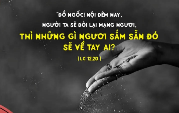 Radio Chúa Nhật 03/08/2025 - Vatican News Tiếng Việt