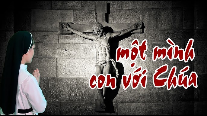 Một mình với Chúa