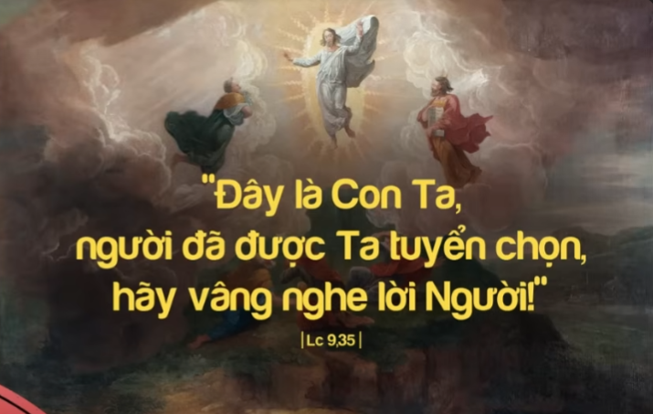 Radio thứ Tư 06/08/2025 - Vatican News Tiếng Việt