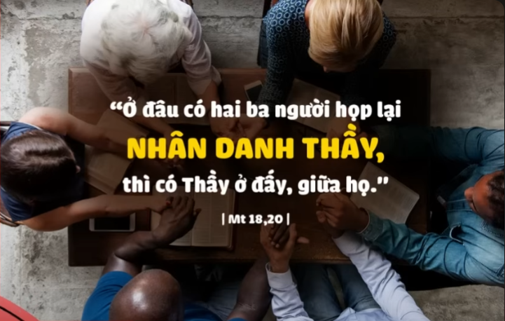 Radio thứ Tư 13/08/2025 - Vatican News Tiếng Việt