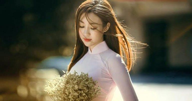 Không có gì mạnh mẽ bằng sự dịu dàng