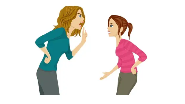 BỊ NHỮNG ĐỨA CON TUỔI TEEN CHỌC TỨC? ĐỨC TIN CÓ THỂ GIÚP BẠN GIỮ BÌNH TĨNH NHƯ THẾ NÀO?